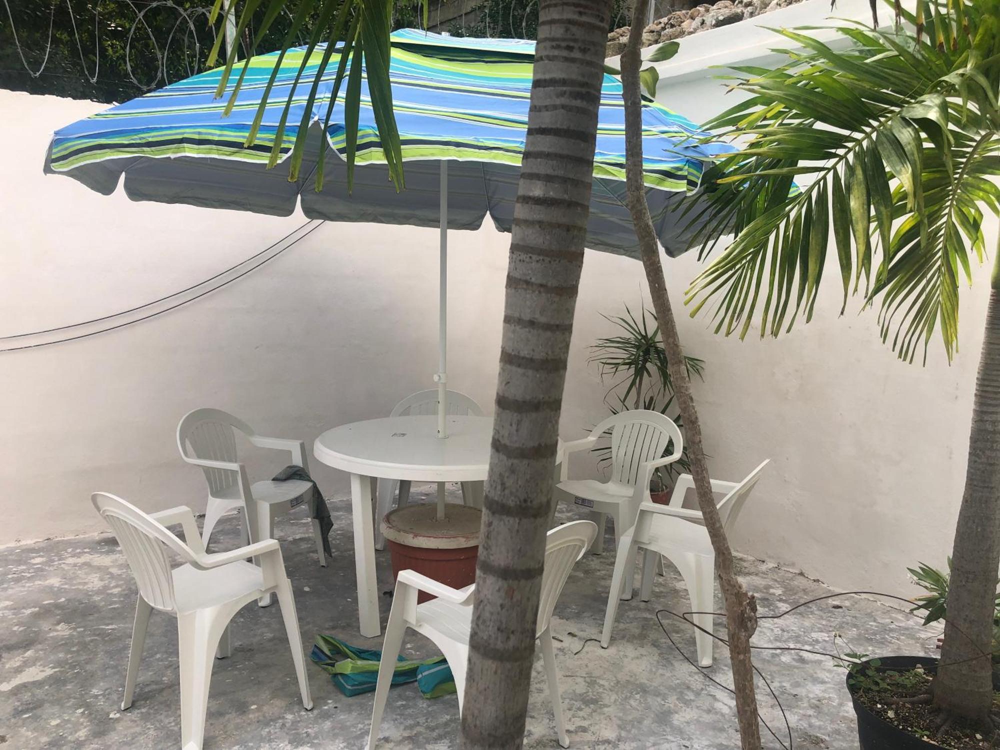Studios Playa Playa del Carmen Luaran gambar
