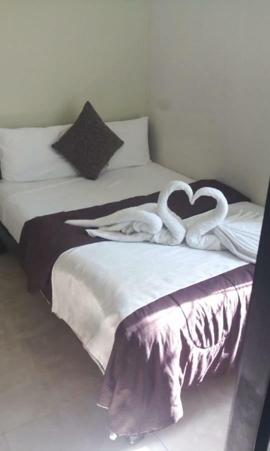 Studios Playa Playa del Carmen Luaran gambar