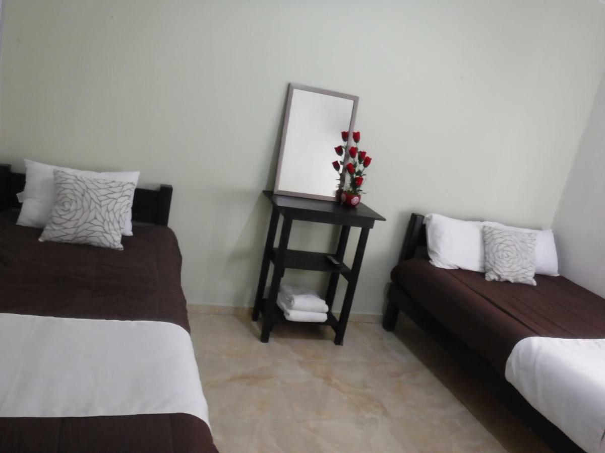 Studios Playa Playa del Carmen Luaran gambar
